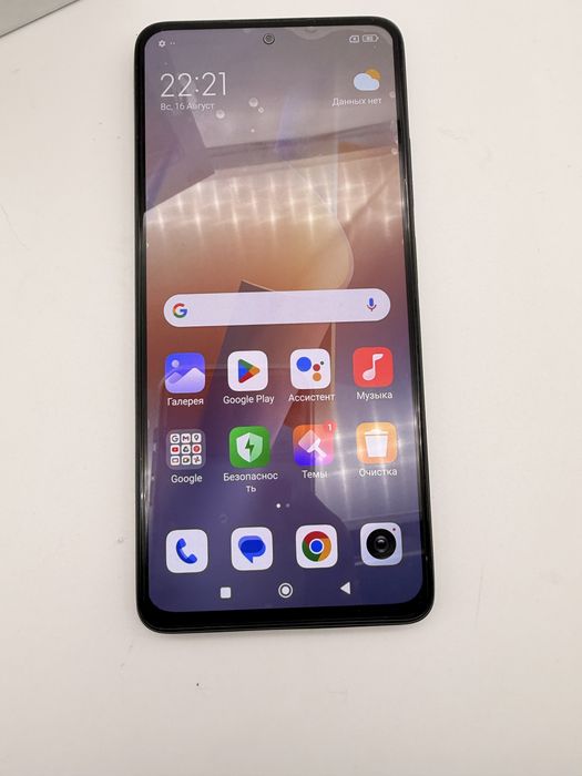 Xiaomi redmi note 11 pro 8/128