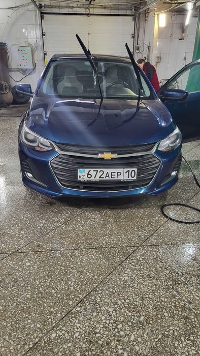 Автомобиль продам