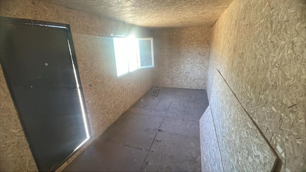 Контейнер 20тонна