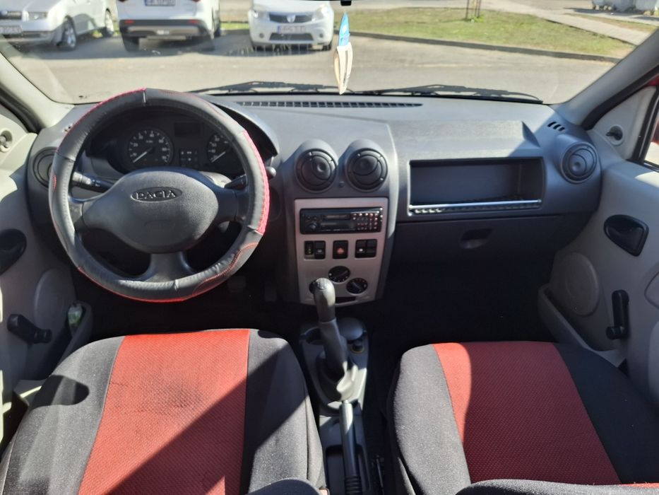 Dacia Logan MCV De vânzare