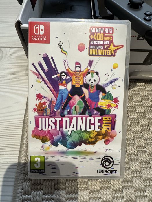 Just Dance 2019 - Nintendo Switch