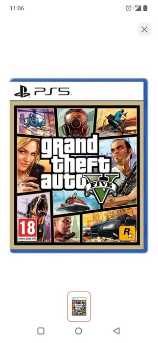 Продам игры на PS 5... От 5000 и выше