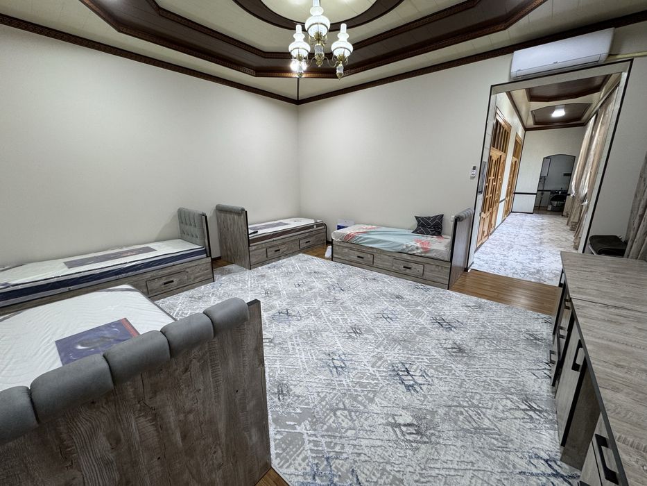 Олмазор райони  Норазтепа кучаси