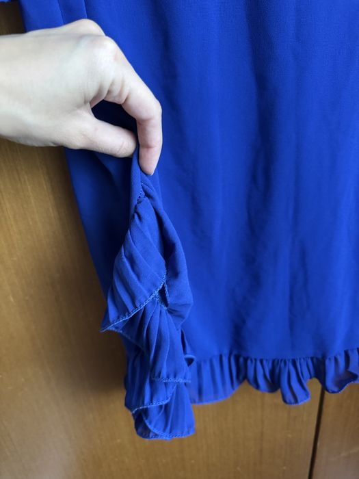 Летни рокли Л/ХЛ