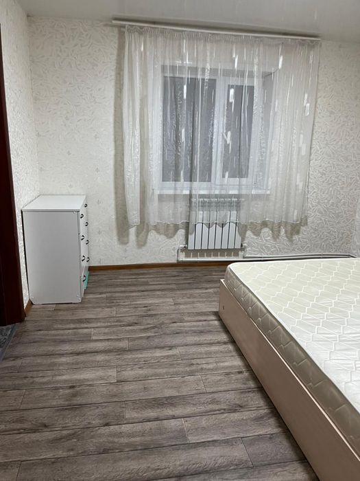 Сдам двух комнатный дом