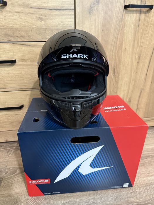 Каска Shark D-SKWAL