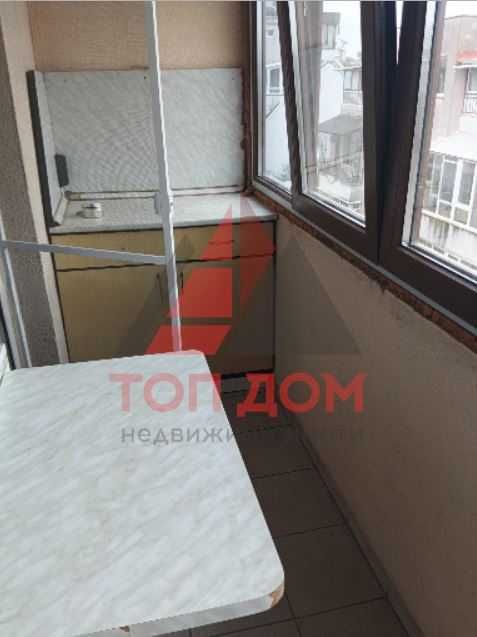 Дава се под наем Тристаен апартамент в Варна, Колхозен пазар - 90 кв.м за 600 € - Снимка #3