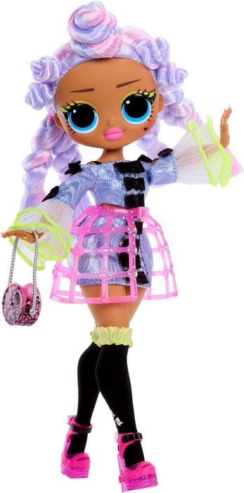 LOL Surprise OMG Doll - Miss Royale, кукла лол, США