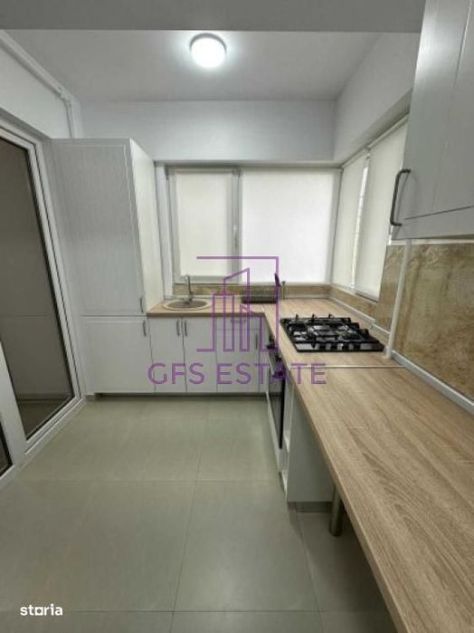 Inchirere apartament 2 camere Central Adress