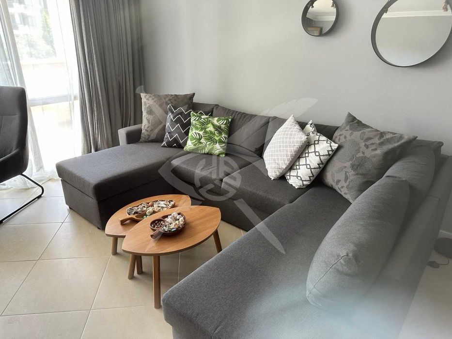 Продава се Тристаен апартамент в с. Лозенец, Област Бургас - 158 кв.м за 2247 €/кв.м - Снимка #4