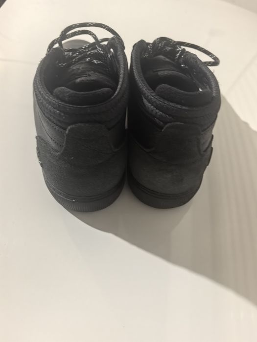 Мъжки боти lacoste