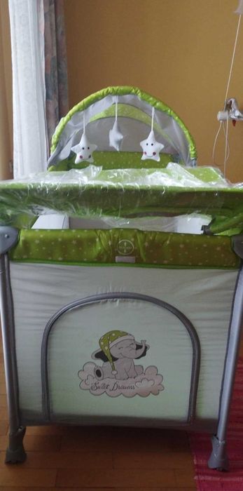 Детска кошара Лорели