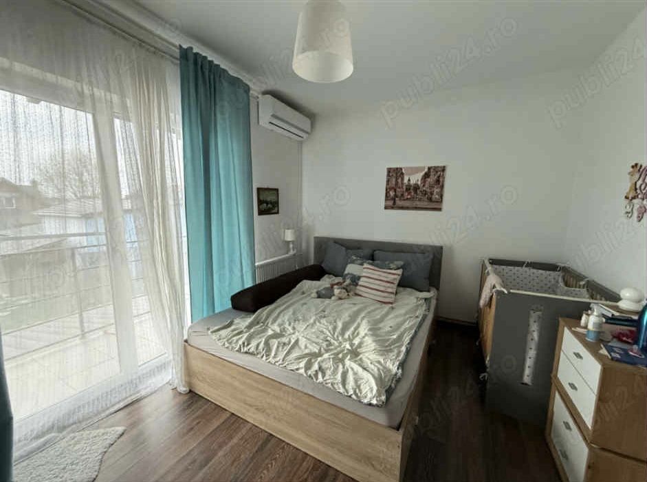 Direct Proprietar Vand Duplex Utvin