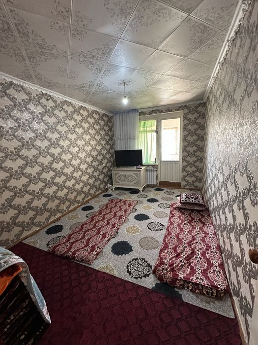 Srochna 2 xonali IJARAGA beriladi