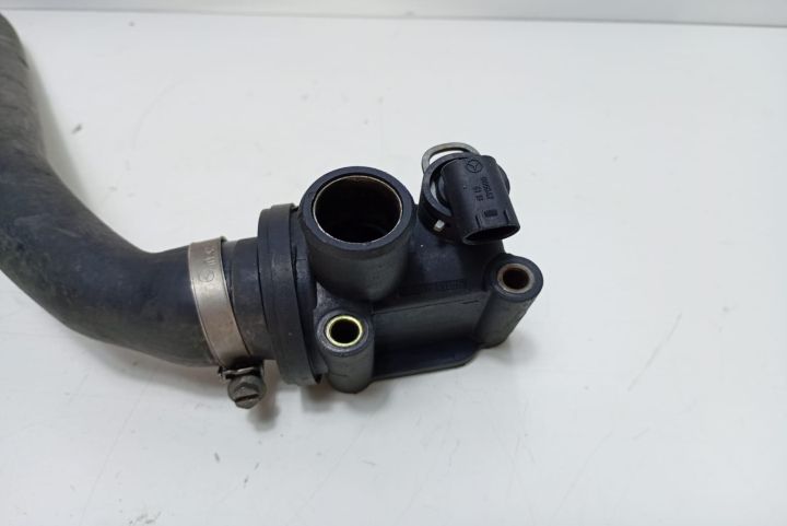 Carcasa  termostat A1662030175 Mercedes-Benz A-Class W168 (facelift)