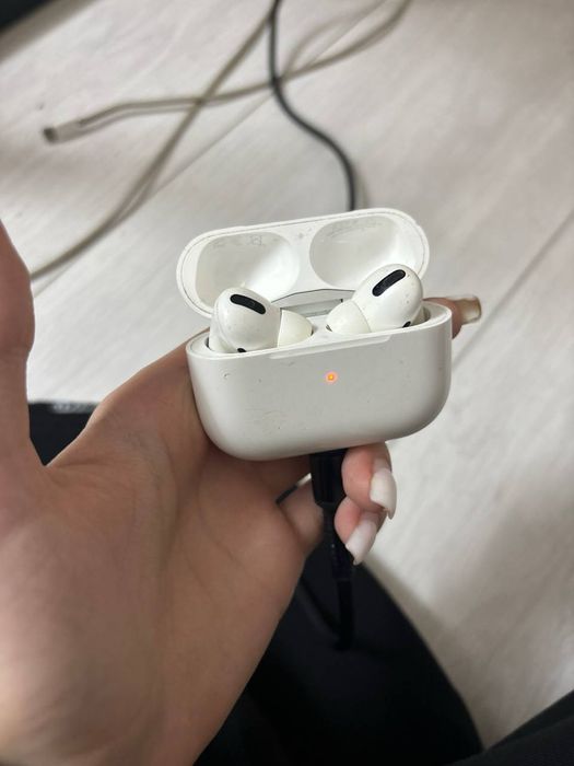Apple AirPods Pro