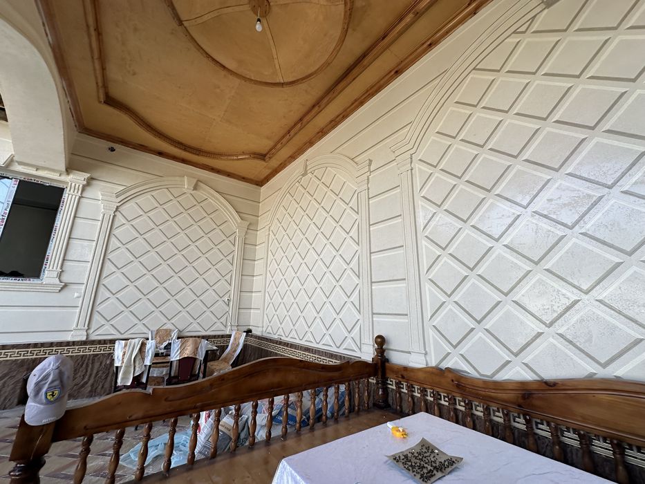 Травертин хоразм