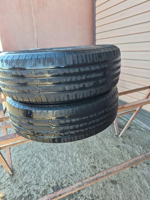Продам шины на авто
