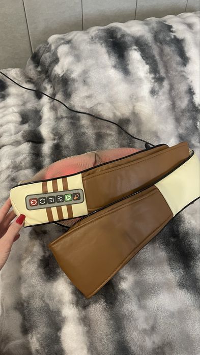 массажер универсальный