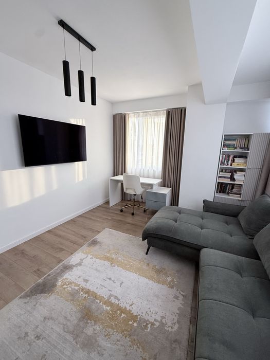 Vand Apartament Suceava 72mp