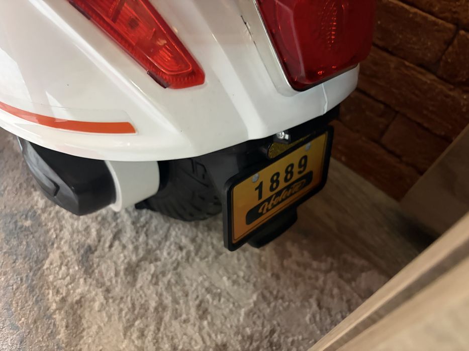 Продам детский моиоцикл