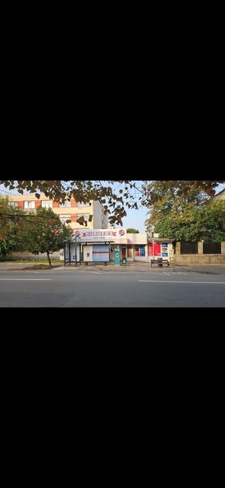 Spatiu de inchiriat