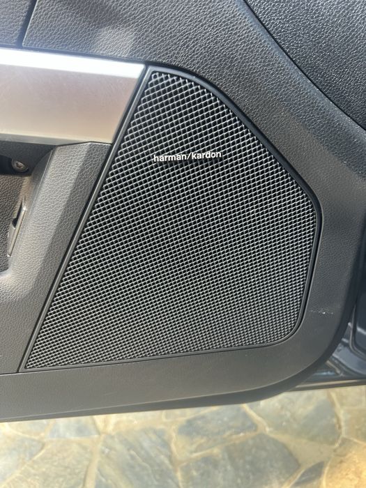 Mercedes Benz GLK 250cdi 4matic AMG DESIGNO HARMAN