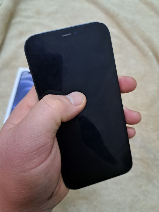 iPhone 12 128GB  Хорошш!!!