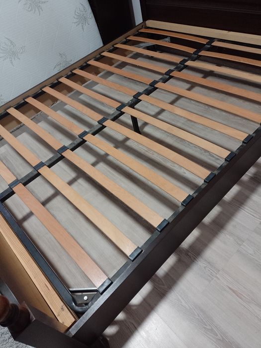 Pat dormitor complet 200x160