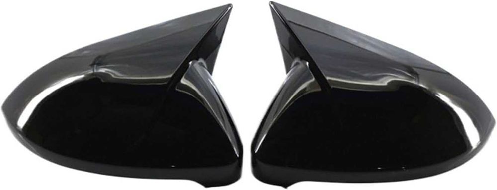 Капаци Batman Style странични огледала Volkswagen VW Golf 7/7.5 2014-2019
