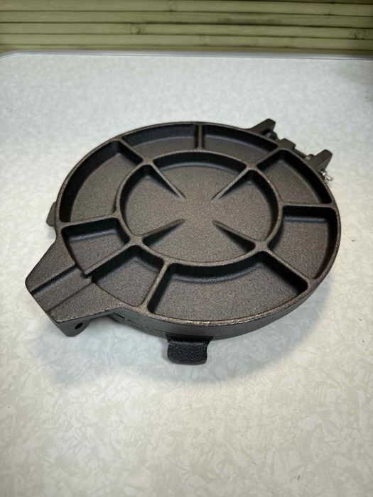 Преса за тортили Uno Casa от чугун