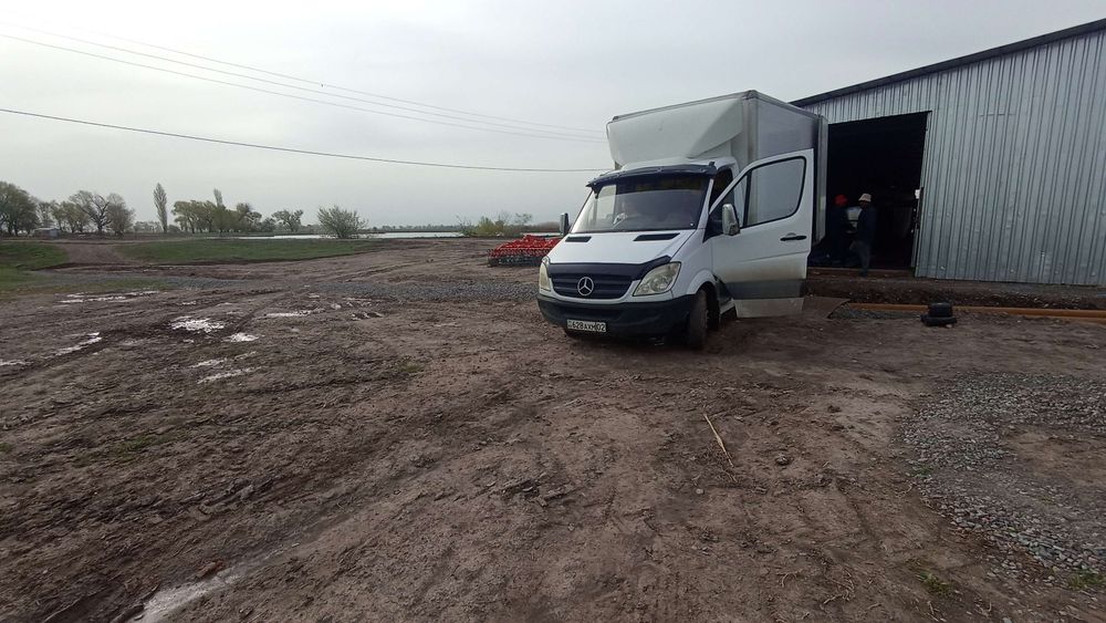 Грузоперевозки город-межгород