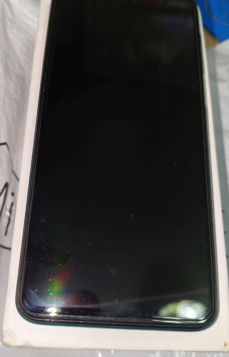 Xiaomi Redmi note 9S