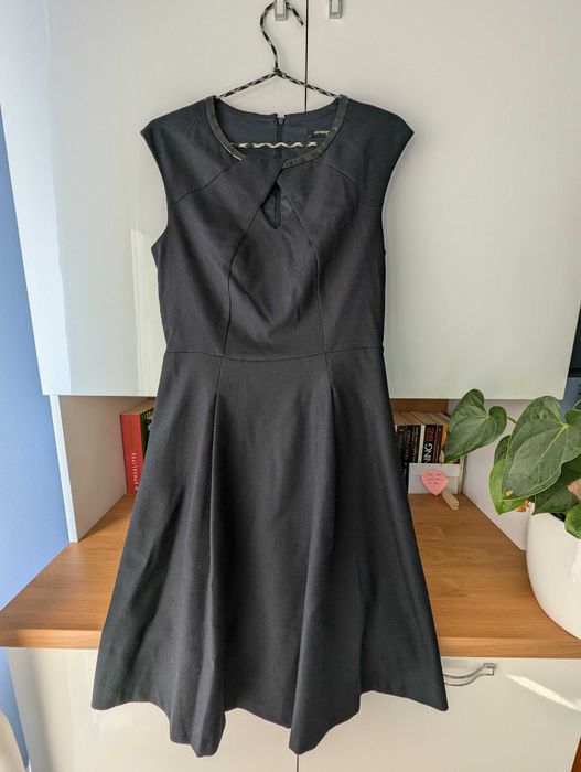 Rochie de zi/ birou/ casual