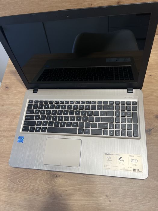 Laptop Asus folosit