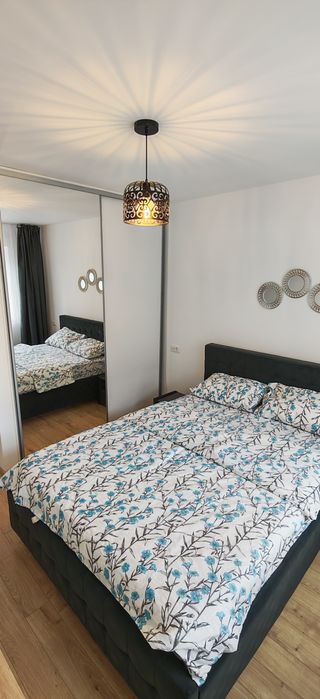Apartament 2 camere de  inchiriat Tractoru - Coresi