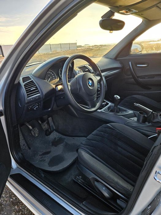 Bmw 116I 1.6 механика