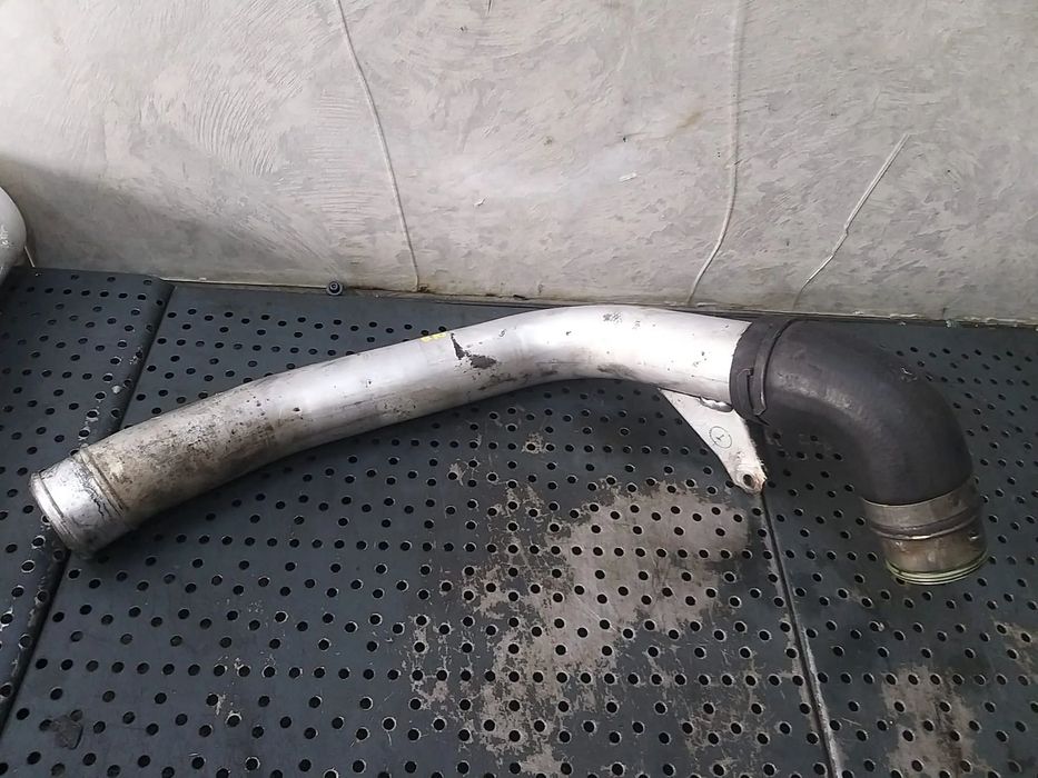 Furtun teava intercooler 2.0 tdi vw sharan 7m3145795a