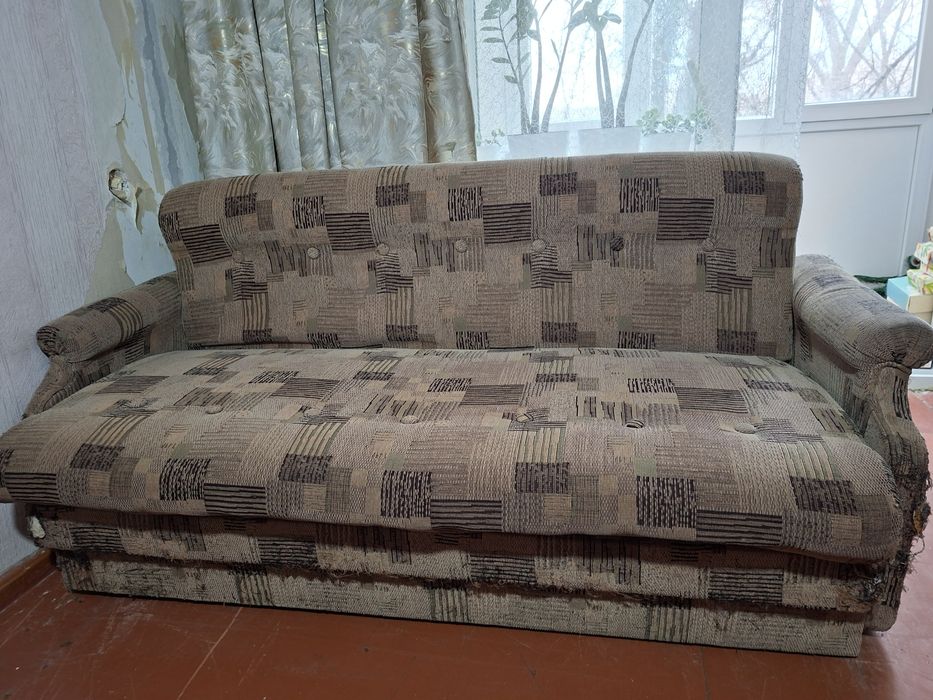 Диван 180х68х190