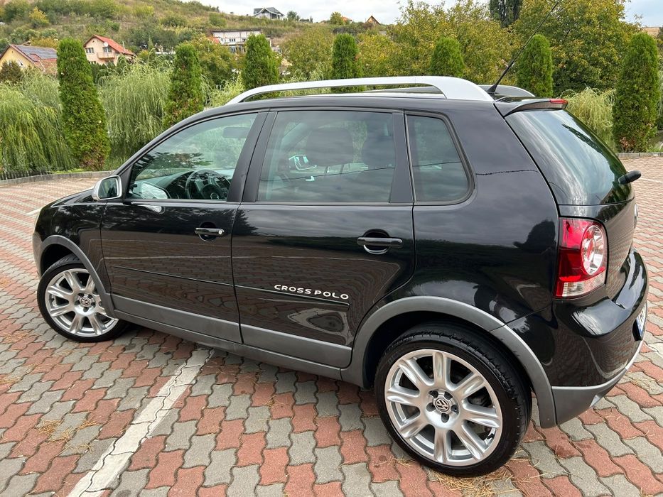 VOLKSWAGEN Polo 2008 — imagine 14
