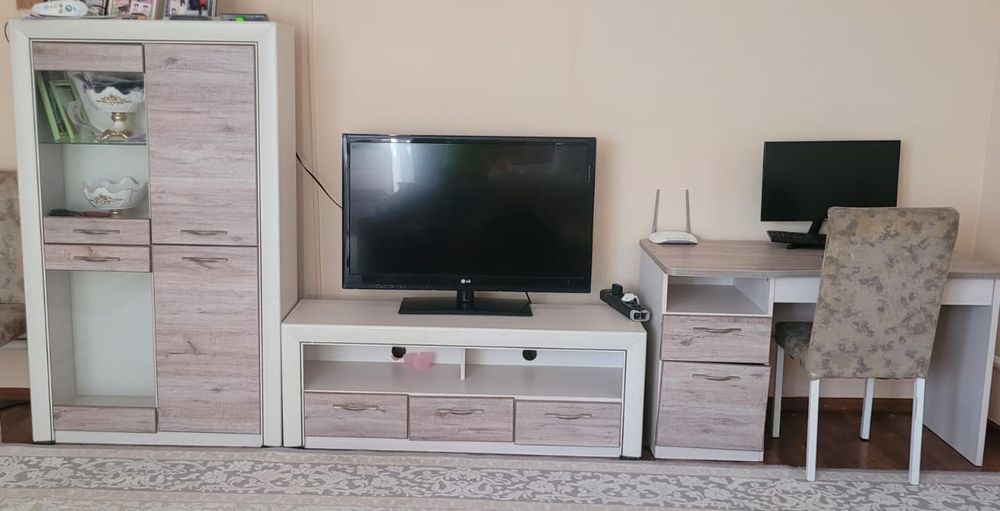 Евро мебель для дома