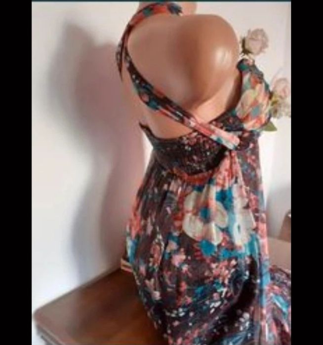 Rochie de vara .