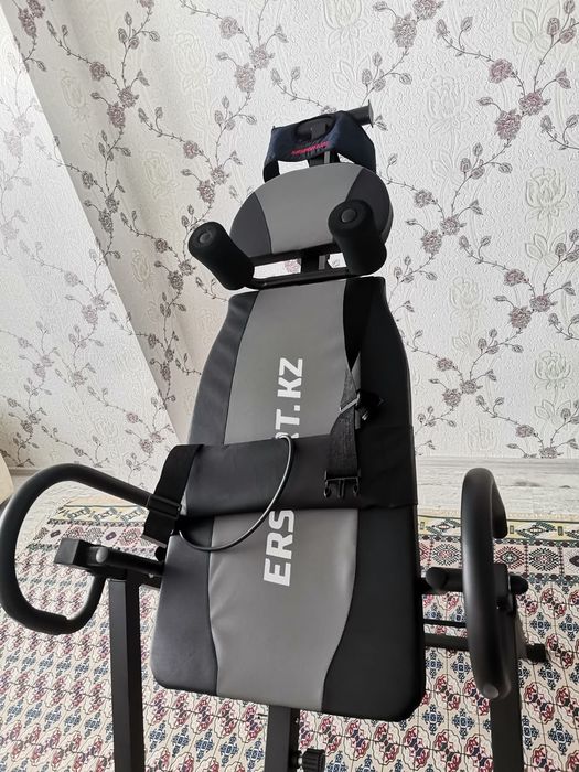 Инверсионный тренажер