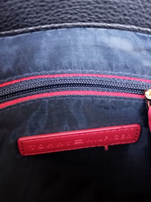 Geanta Tommy Hilfiger