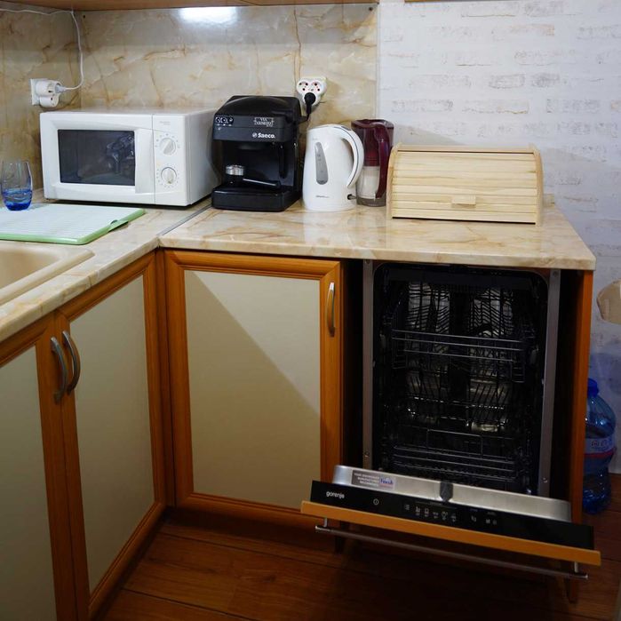 Дава се под наем Двустаен апартамент в Карлово - 59 кв.м за 433.5 € - Снимка #10