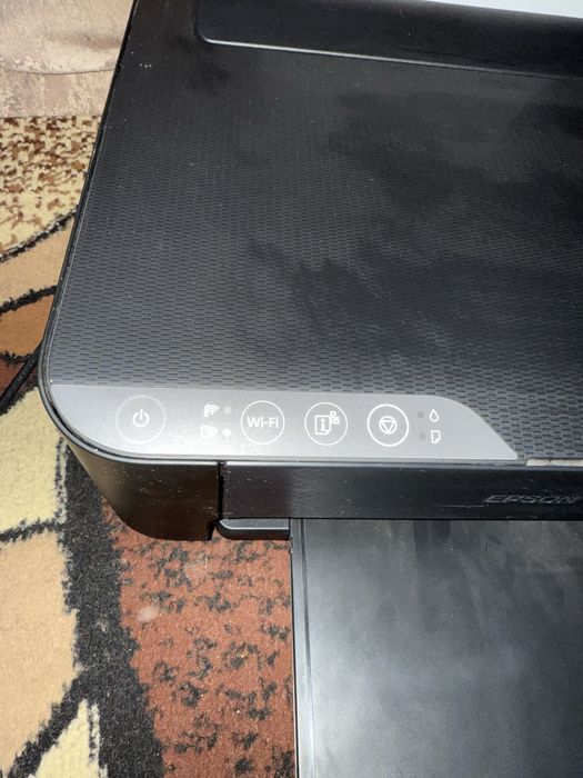 Vand imprimantă epson L1250
