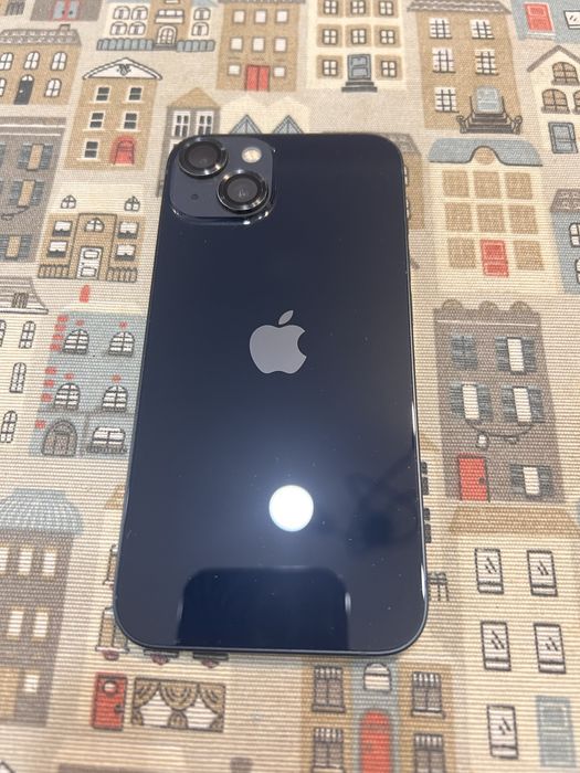 iPhone 13 с гаранция