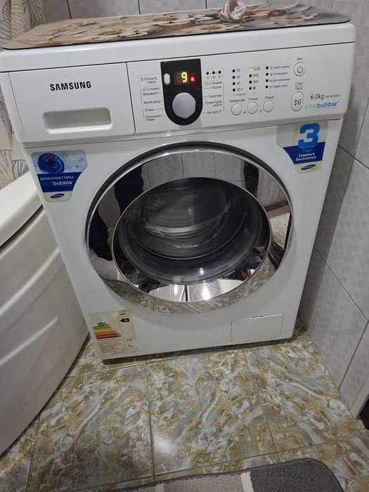 Кирмошина сотилади 6кг