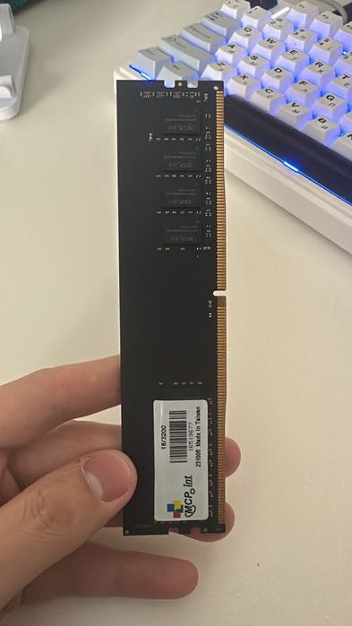 Озу Ram mcpoint ddr 4 3200