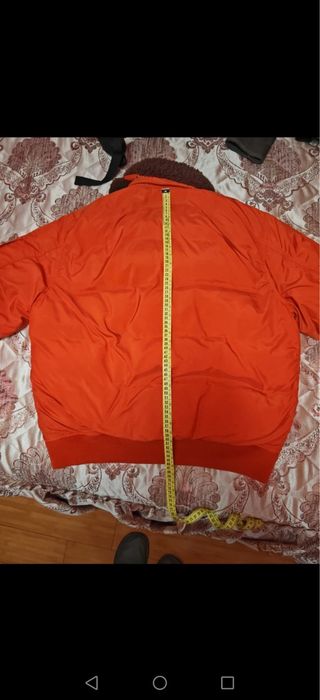 Geacă unisex iarnă